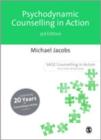 Image for Psychodynamic Counselling in Action