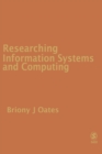 Image for Researching Information Systems and Computing