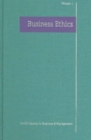 Image for Business Ethics