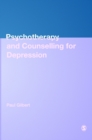 Image for Psychotherapy and Counselling for Depression