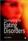 Image for Counselling for eating disorders