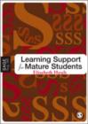 Image for Learning Support for Mature Students