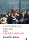 Image for Understanding conflict and conflict analysis