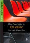 Image for Key Concepts in Education
