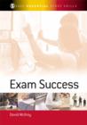 Image for Exam success