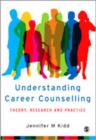 Image for Understanding Career Counselling