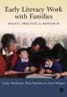 Image for Early Literacy Work with Families