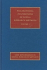 Image for Philosophical Foundations of Social Research Methods