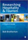 Image for Researching Hospitality and Tourism