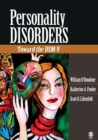 Image for Personality disorders  : issues, controversies, and future directions