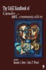Image for The SAGE handbook of gender and communication