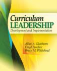Image for Curriculum leadership  : development and implementation
