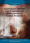 Image for Essential readings in gifted educationVol. 6: Culturally diverse and underserved populations of gifted students