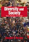 Image for Diversity and Society (Text + Reader Bundle)