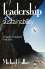 Image for Leadership &amp; Sustainability