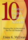 Image for Ten Traits of Highly Effective Schools