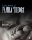 Image for Readings in Family Theory