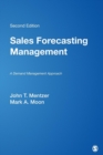 Image for Sales Forecasting Management