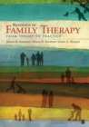 Image for Readings in Family Therapy