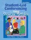 Image for Student-led conferencing using showcase portfolios