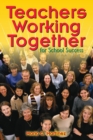 Image for Teachers Working Together for School Success