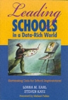Image for Leading Schools in a Data-Rich World