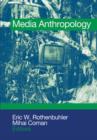 Image for Mass media anthropology