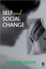 Image for Self and social change