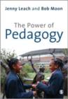 Image for Pedagogy  : a critical guide