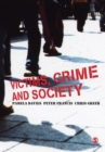 Image for Victims, crime and society