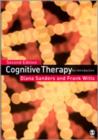 Image for Cognitive therapy