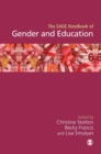 Image for The SAGE handbook of gender and education