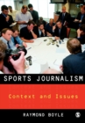 Image for Sports Journalism