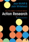 Image for All You Need to Know About Action Research