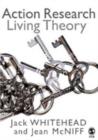 Image for Action research  : living theory