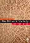 Image for The network society  : social aspects of a new media