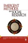 Image for Emergent methods in social research