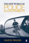Image for The New World of Police Accountability