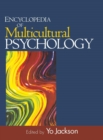 Image for Encyclopedia of multicultural psychology