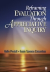 Image for Reframing evaluation through appreciative practices