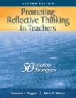 Image for Promoting Reflective Thinking in Teachers