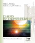 Image for Cases in Entrepreneurship