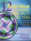 Image for 12 Brain/mind Learning Principles in Action