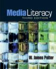 Image for Media literacy