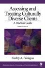 Image for Assessing and Treating Culturally Diverse Clients