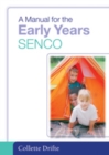 Image for A Manual for the Early Years SENCO