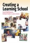 Image for Creating a learning school