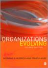Image for Organizations Evolving