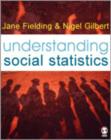 Image for Understanding Social Statistics
