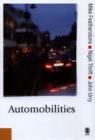 Image for Automobilities